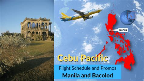 manila to bacolod cebu pacific|promo flights manila to bacolod.